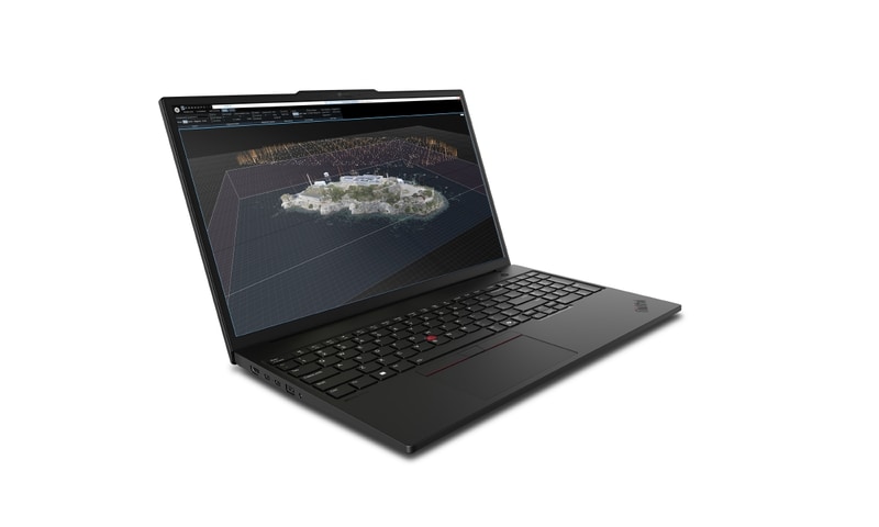 ThinkPad P16s Gen 6