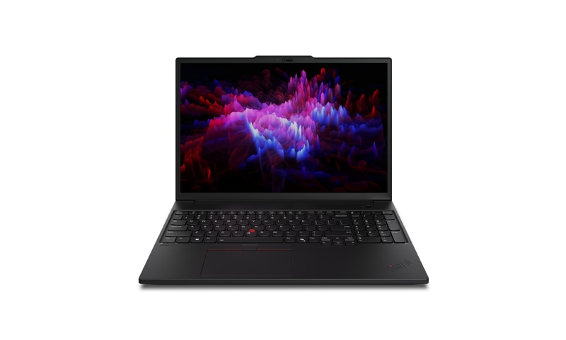 ThinkPad P16s Gen 6