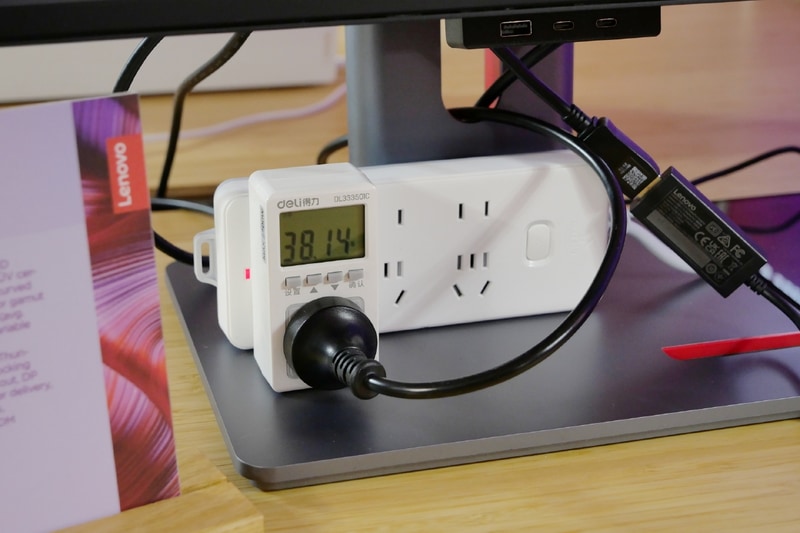 24～120Hzの可変リフレッシュレートに対応することで、最大で34%の省電力性を実現