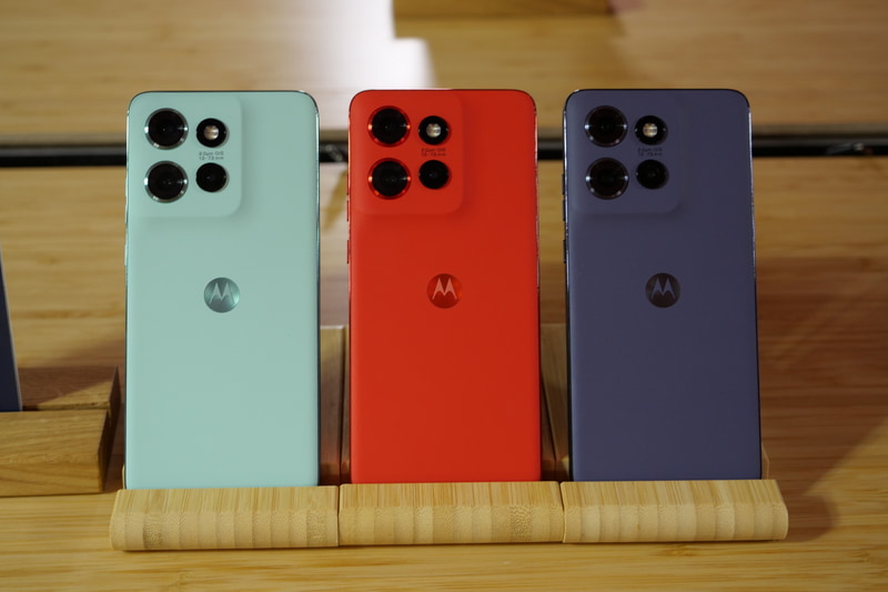 motorola edge 60 neo