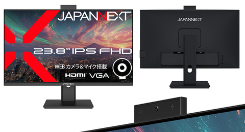PCモニター  I37型デジタルサイネ-ジマルチモニター新品  モニター JAPANNEXT 27インチ IPSパネル搭載 4K(3840x2160)解像度 液晶