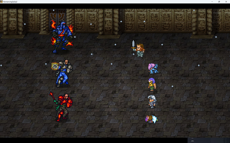 ついにこの後は、噂のワグナスか？