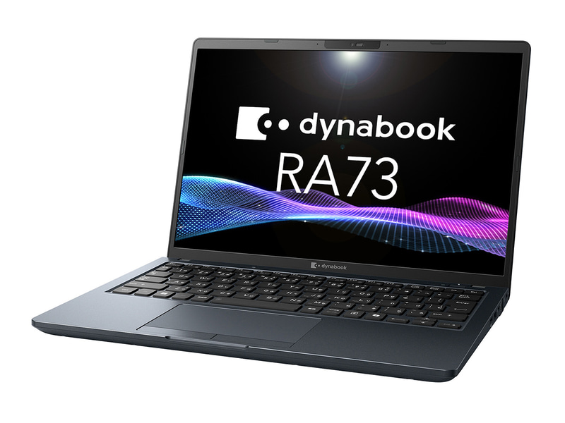 dynabook RA73/VY