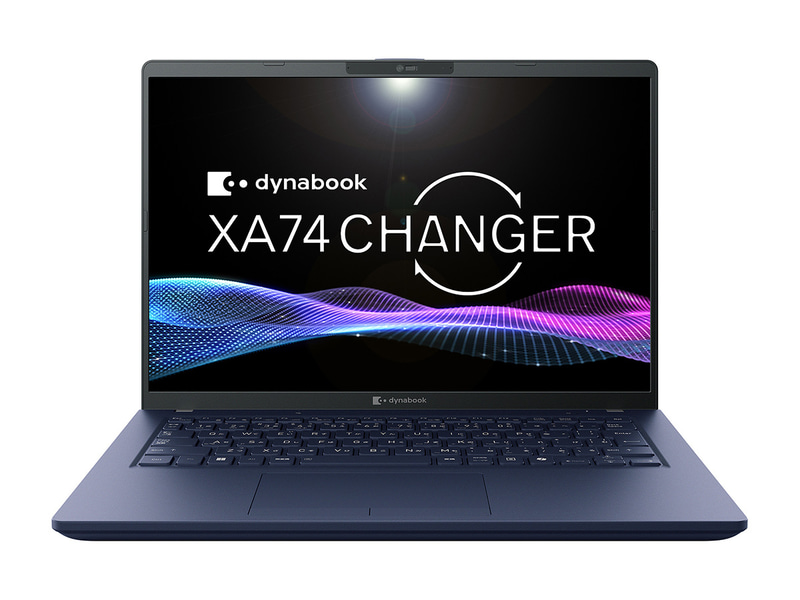 dynabook XA74/VY