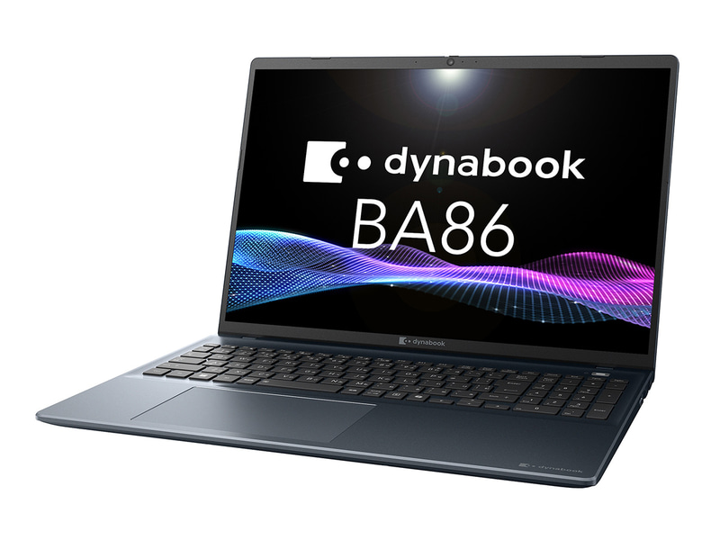 dynabook BA86/VY