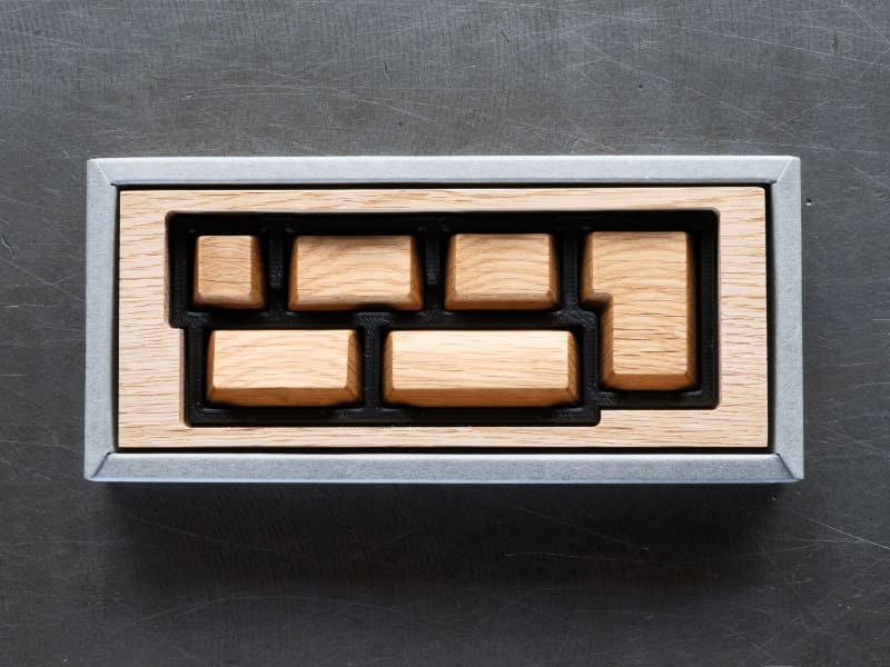 日本語配列(オーク)