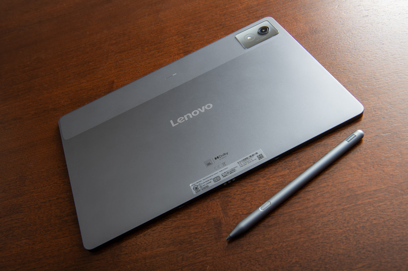 レノボ製タブレット「Idea Tab Pro」