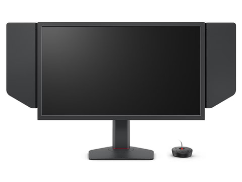 ベンキュー、FPS向けの280Hz表示対応24.1型フルHDゲーミング