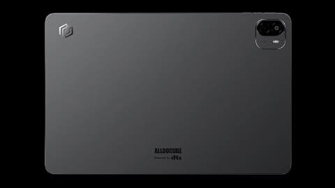 ALLDOCUBE、144Hz駆動の12.95型Androidタブレット - PC Watch