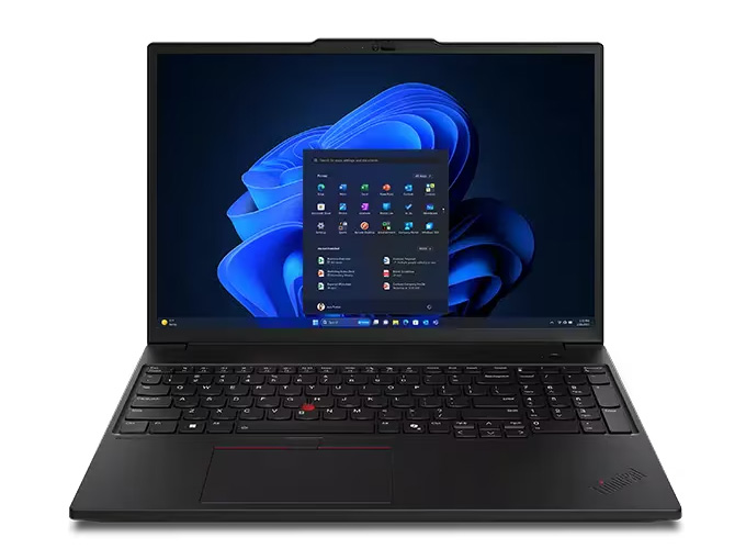 ThinkPad P16s Gen 4