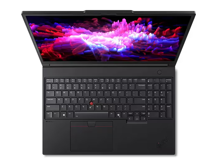 ThinkPad P16 Gen 3