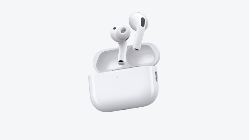 AirPods Pro 3