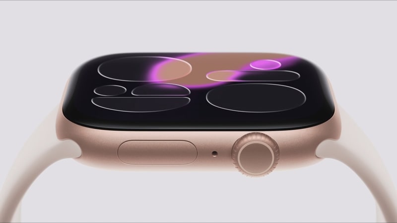 Apple Watch Series 11