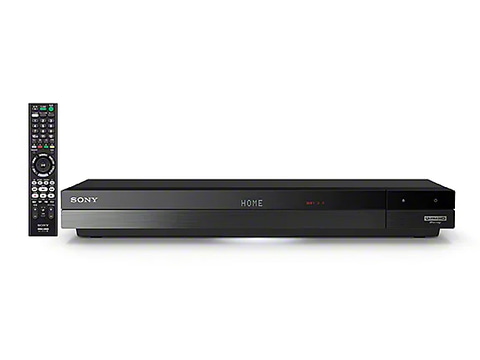 本日みつけたお買い得品】ソニーの4K対応BDレコーダが約1万4千円