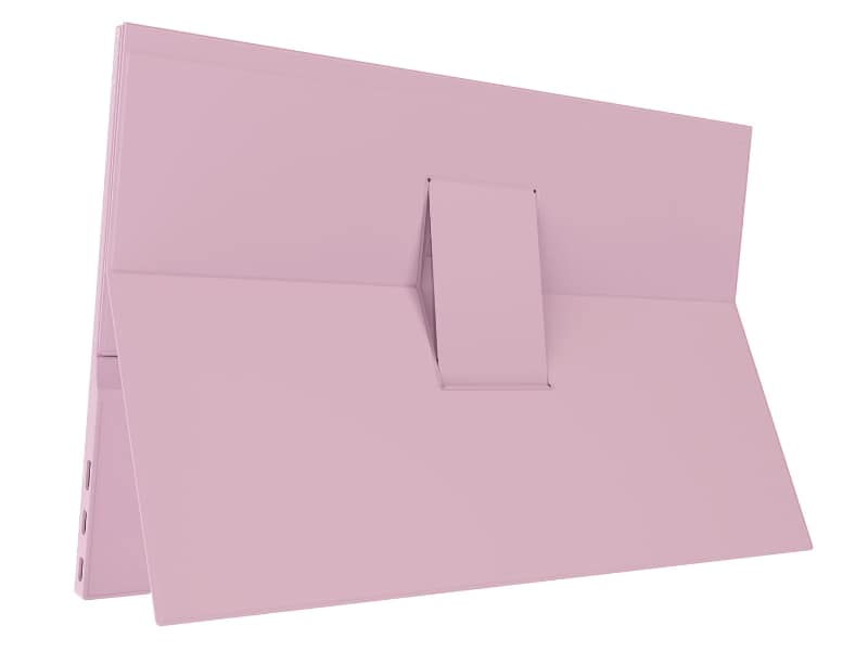 背面(パステルピンク)