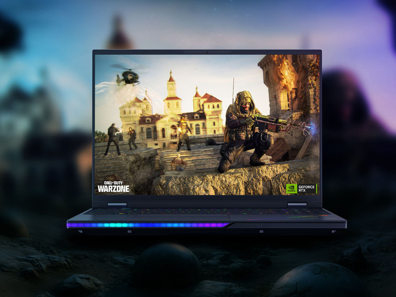 Predator Helios 16AI