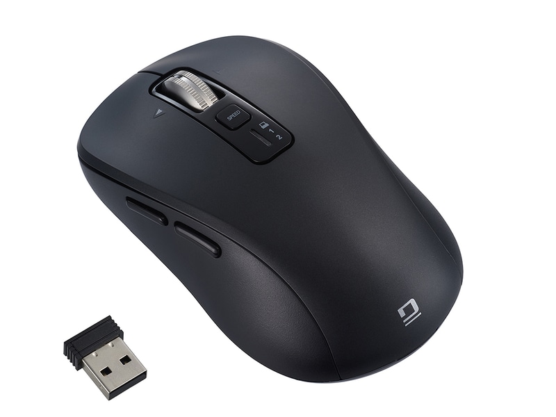 感動ホイールマウス