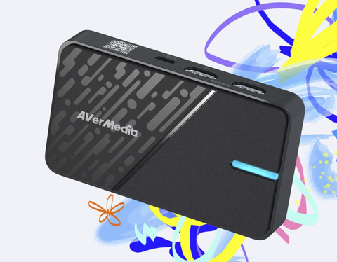 AVerMedia、初心者向けのHDMIキャプチャ - PC Watch