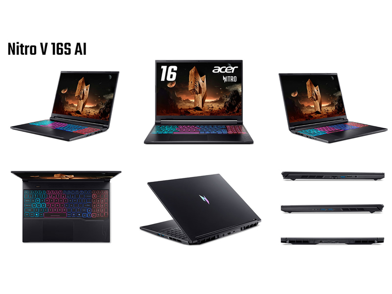 Nitro V 16S AI