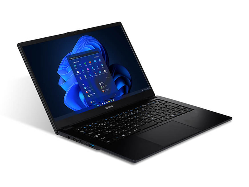 SOLUTION-14FH130-C5-UHPX [Windows 11 Pro]