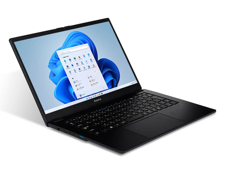 STYLE-14FH130-C5-UHCX、STYLE-14FH130-C5-UHSX [Office 2024 SET]