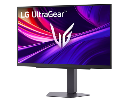 ［都内近郊配送可能］[美品］LG ゲーミングモニター ゲオ限定】JAPANNEXT 23.8インチ IPSパネル搭載 180Hz対応 フルHD