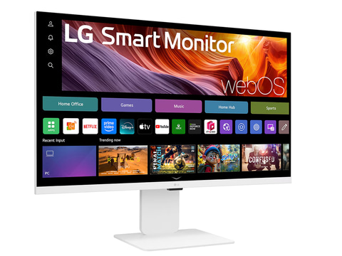 LG、4K/160HzまたはフルHD/360Hzを切り替えて表示できる