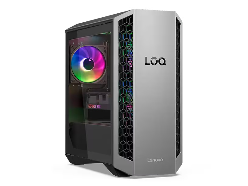 Lenovo LOQ Tower 26ADR10