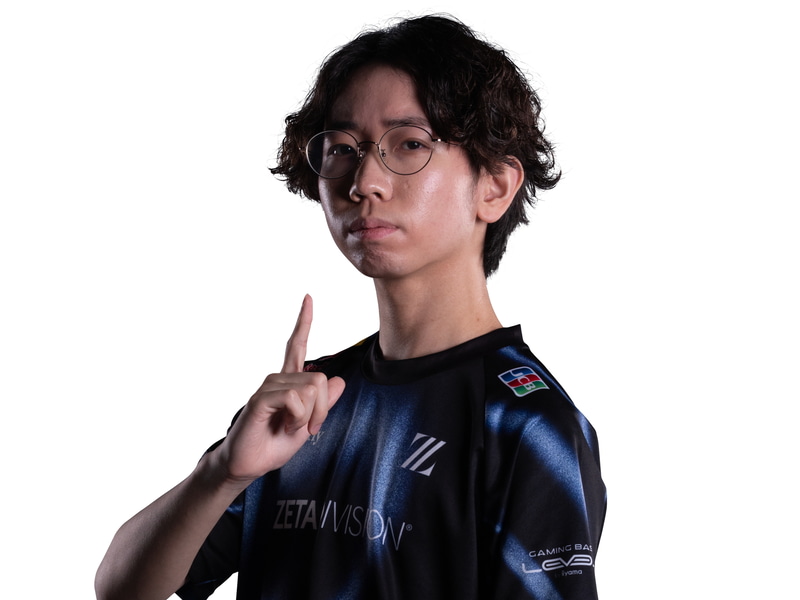 MATCH2のMVPはZETA DIVSION Geeklyのひかる！