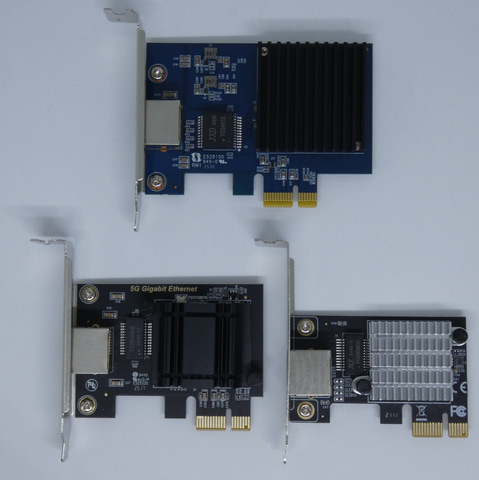 Ubuntu日和】【第79回】安定で低発熱だぞ！Realtekの最新10GbE