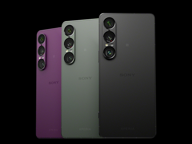 Xperia 1 VII