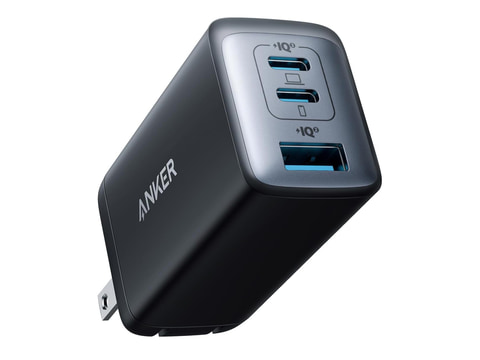 本日みつけたお買い得品】AnkerのType-C充電器がタイムセールで