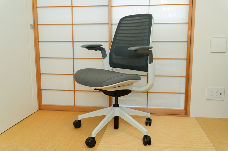 Series 1(エラナイトアウル・シーガルフレーム、7万9,980円)