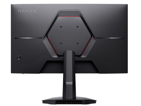 REGZA 23.8インチ FHD IPS モニター　RM-G245N TVS REGZA、240Hz対応の23.8型IPSゲーミングモニター - PC Watch