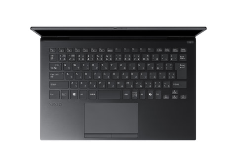 VAIO SX14/SX12に新モデル。1kg前後の軽量モバイルノート - PC Watch