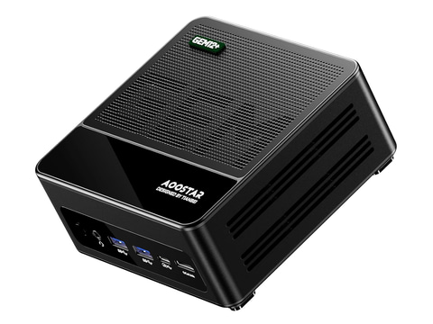 値下げしました　ミニPC　Ryzen5700U メモリ32GB ストレージ1TB Amazon.co.jp: ミニPC Ryzen 7 5700U 8C/16T 最大4.3GHz 32GB
