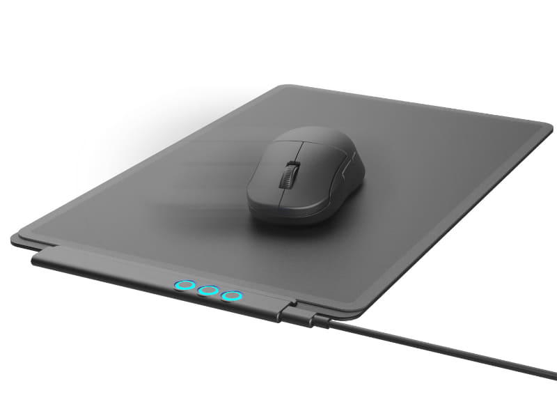 スーパーEMRマウス