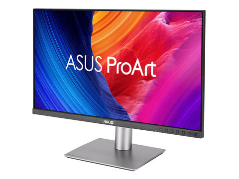 ASUS モニター 24.1インチ Amazon.com: ASUS ProArt Display PA248QV 24.1” WUXGA (1920 x