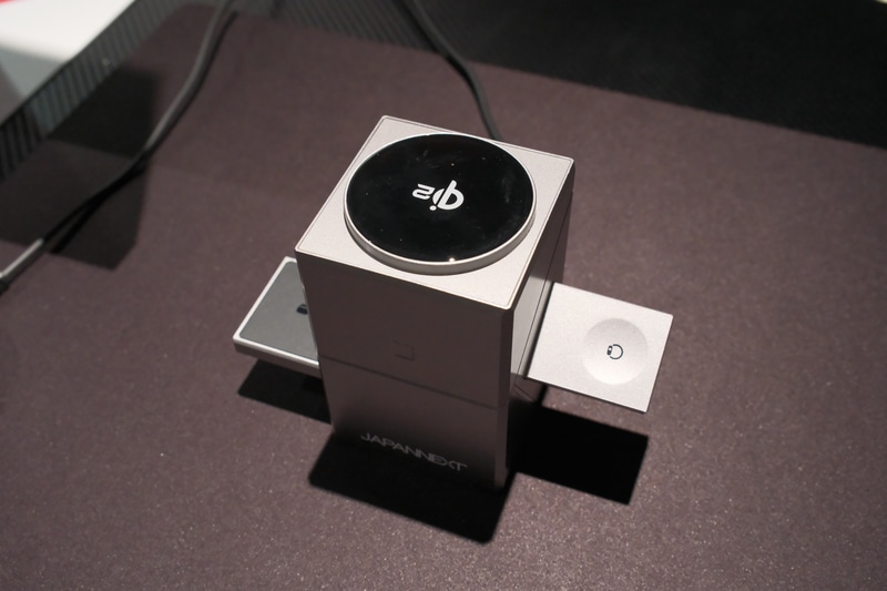 JN-CG-155Q3N1(参考展示機)