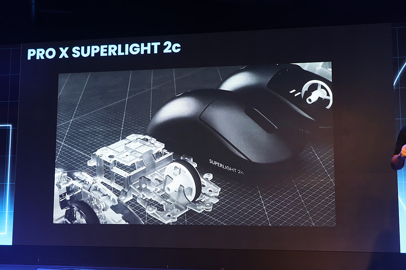 軽量小型化で試行錯誤を繰り返した