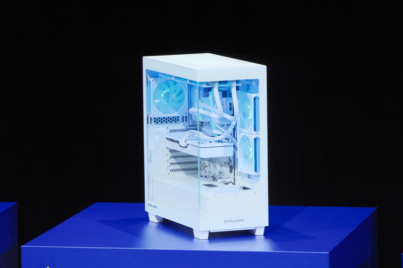 GALLERIA Fシリーズ