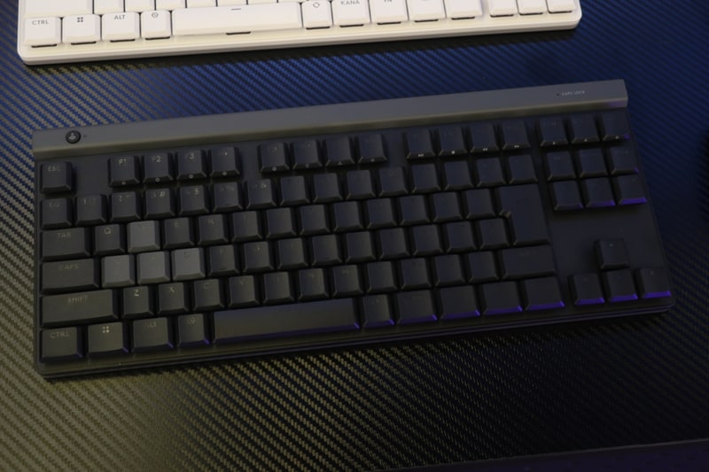 G515 RAPID TKL(ブラック)