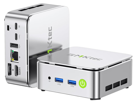 本日みつけたお買い得品】手のひらサイズのRyzenミニPCが約1万円