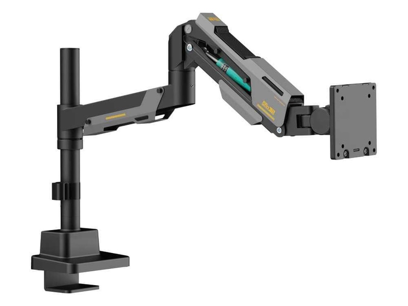 ゲーミングモニターアーム