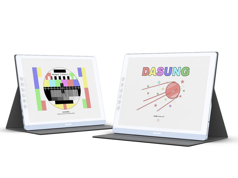 DASUNG13KCシリーズ