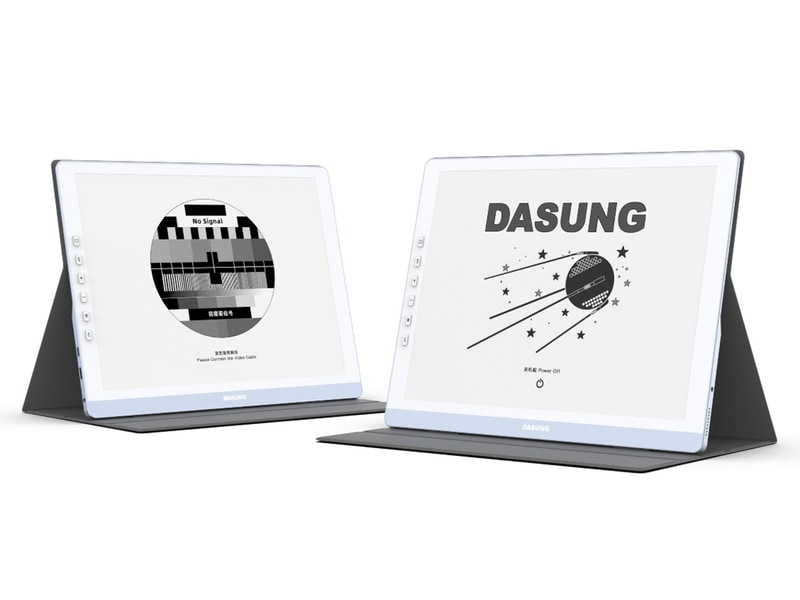 DASUNG13Kシリーズ