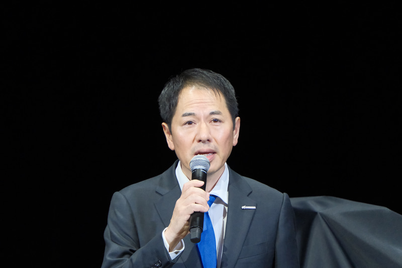 永井氏