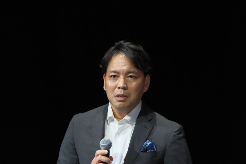 インテル 代表取締役社長 大野誠氏