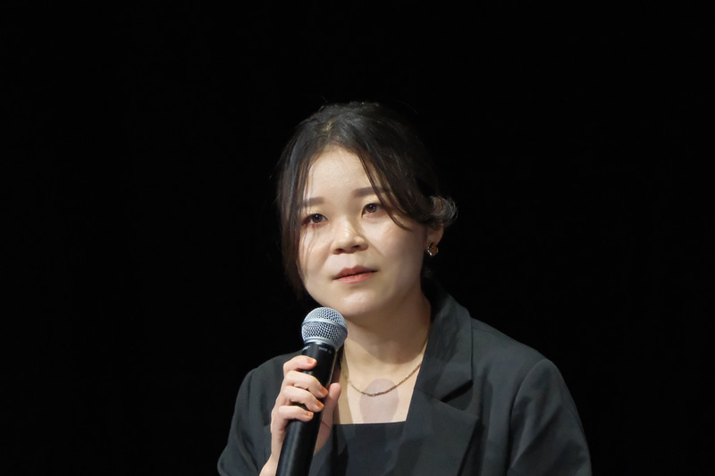 ピクシブ Pixiv Division/アドプラットフォームSection/ソリューションセールスUnit 大桃千佳子氏