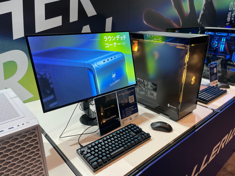 渋谷ハルコラボモデル SHPC7A-R56T16G-B